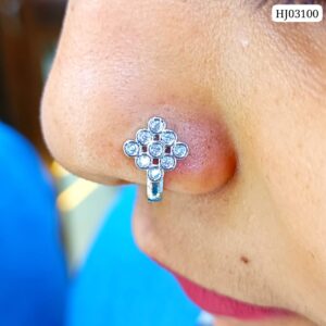 Nose Pin