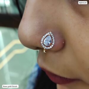 Nose Pin