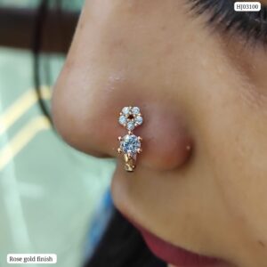 Nose Pin