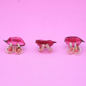 Fashion Earrings (set of 3)