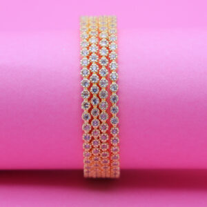 Golden Bangles