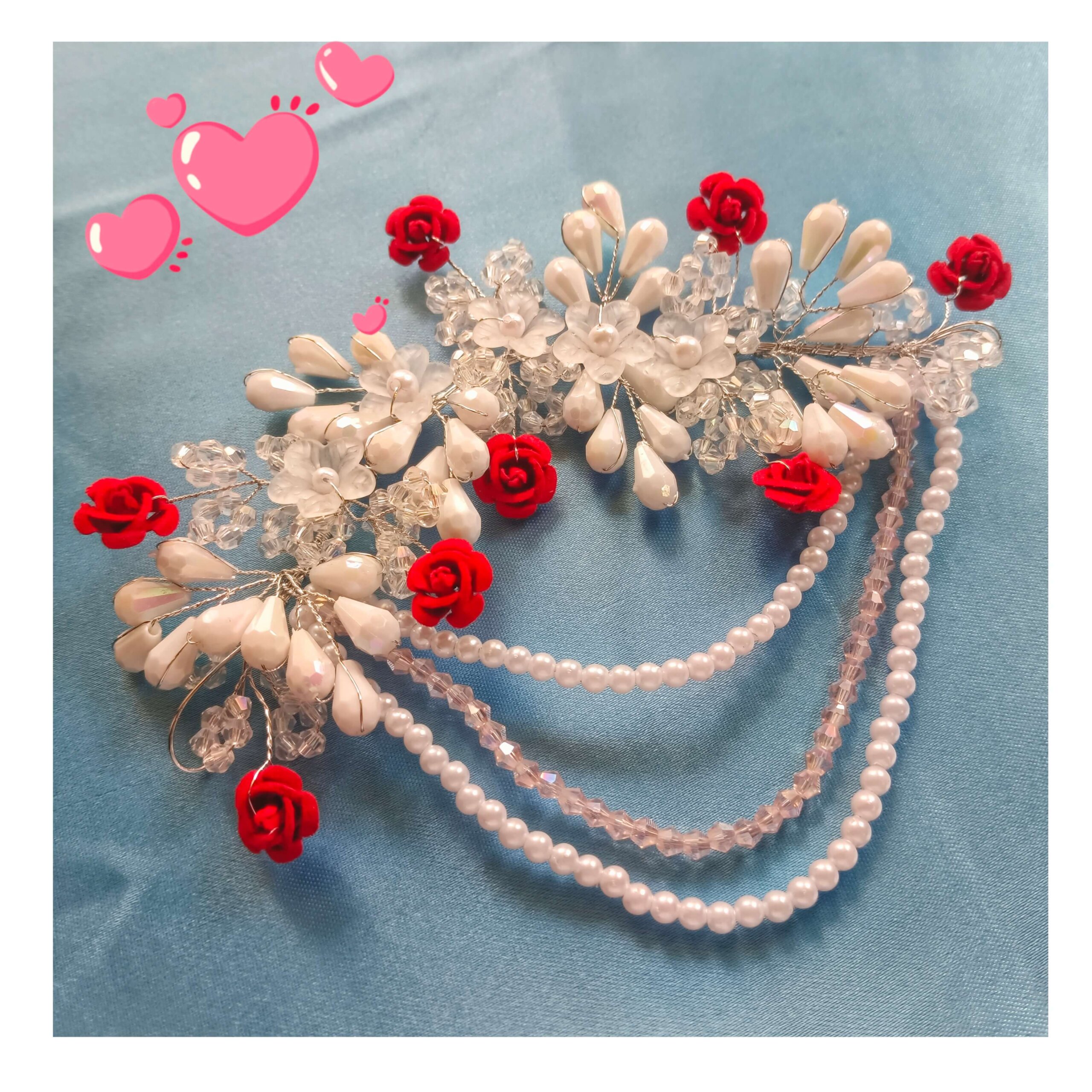 Hair Pin