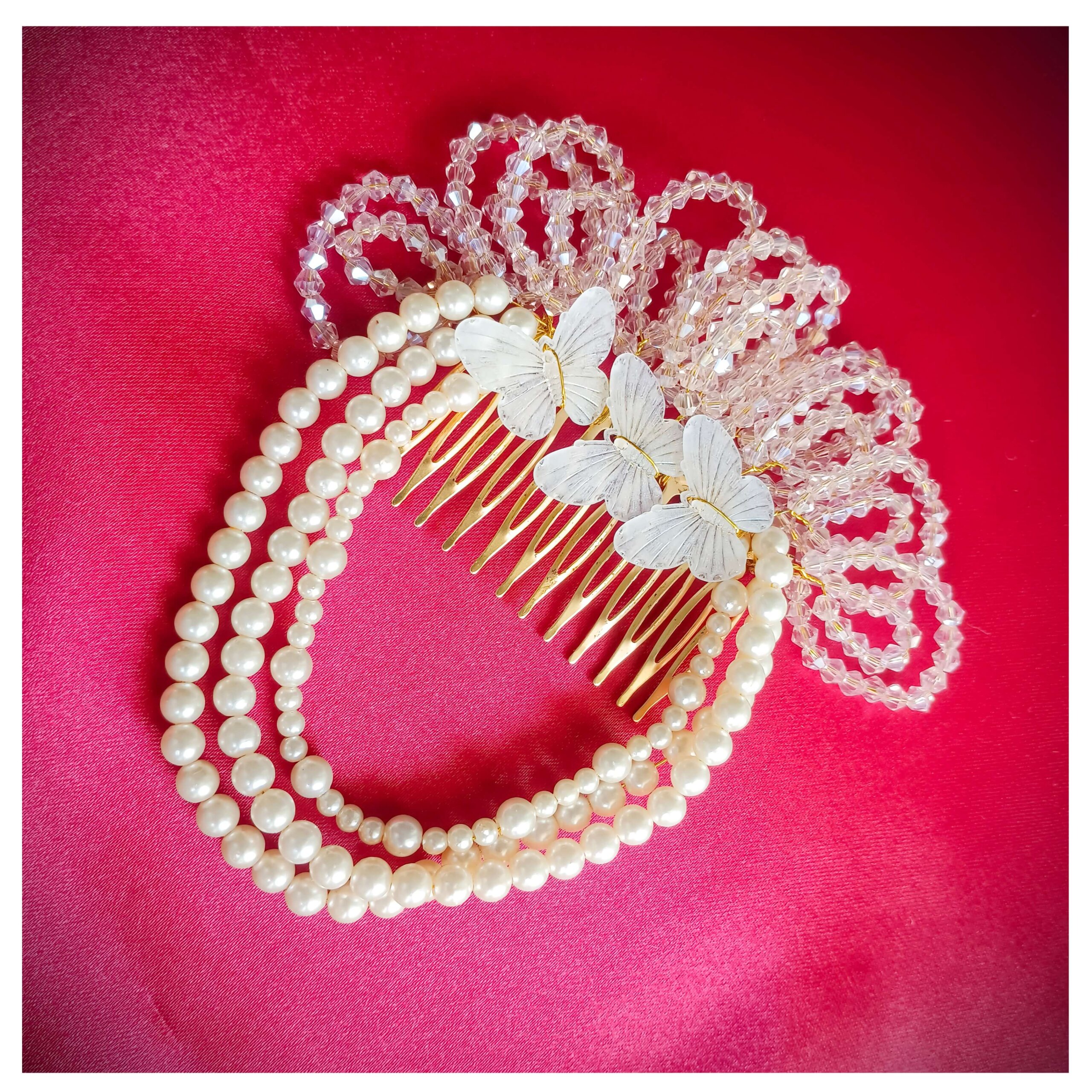 Hair Pin