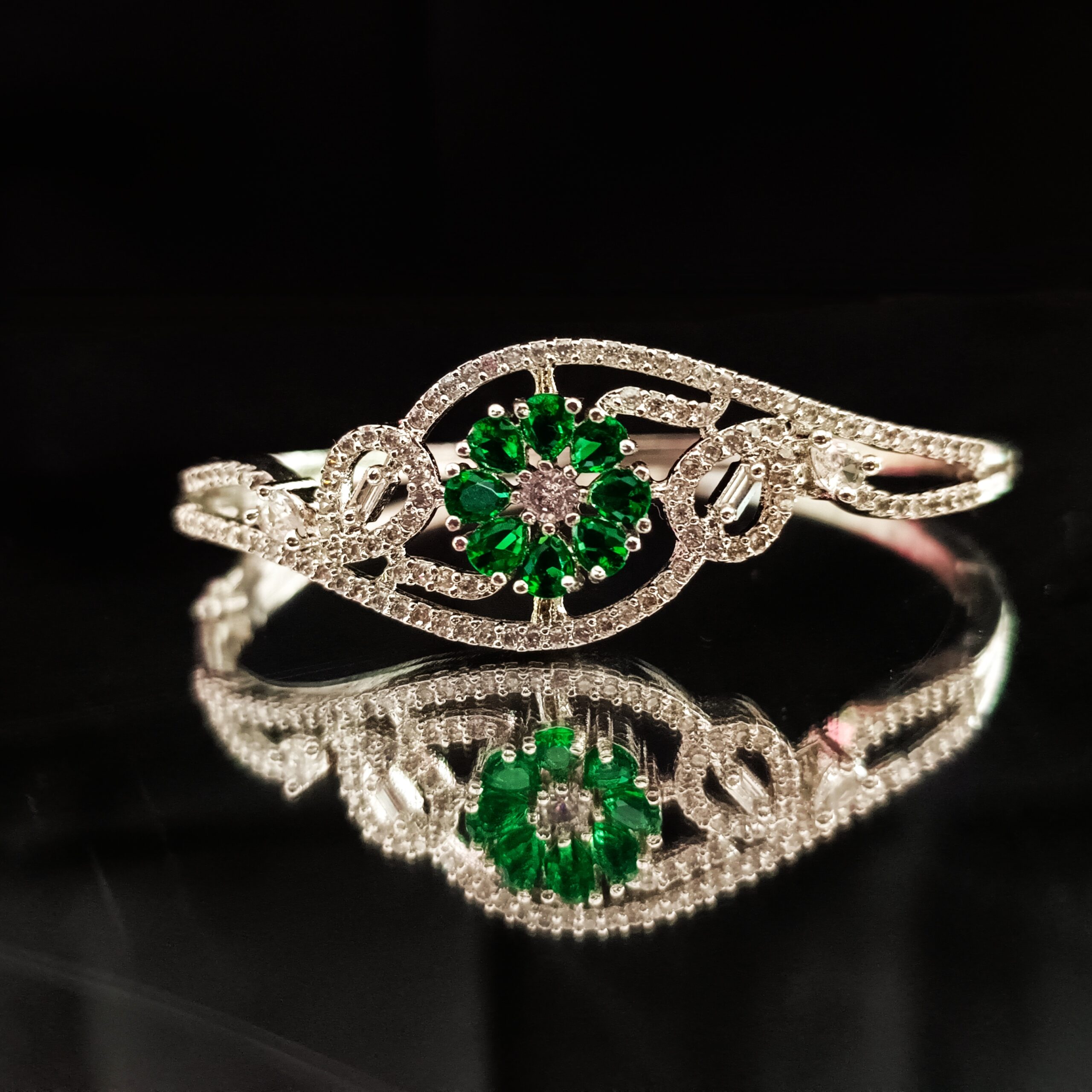 Premium Kada Style Bracelet