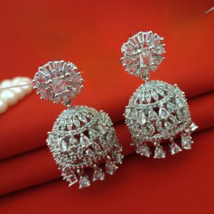 Premium Classic Studded Jhumka