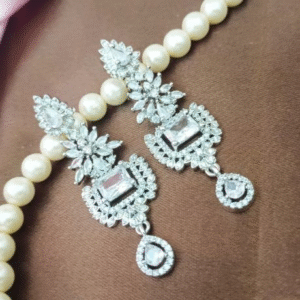Premium Designer Earring