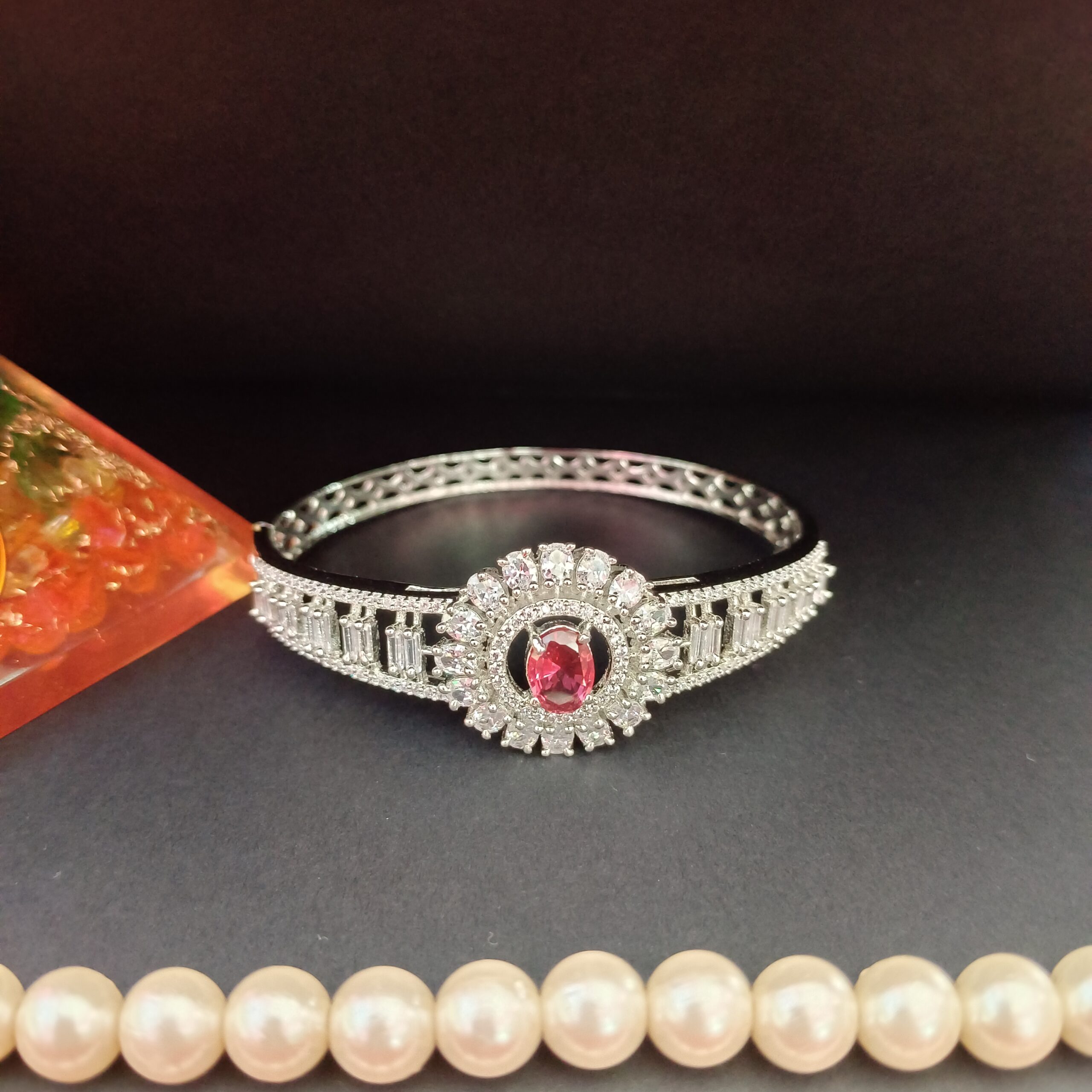 Premium Kada Style Bracelet