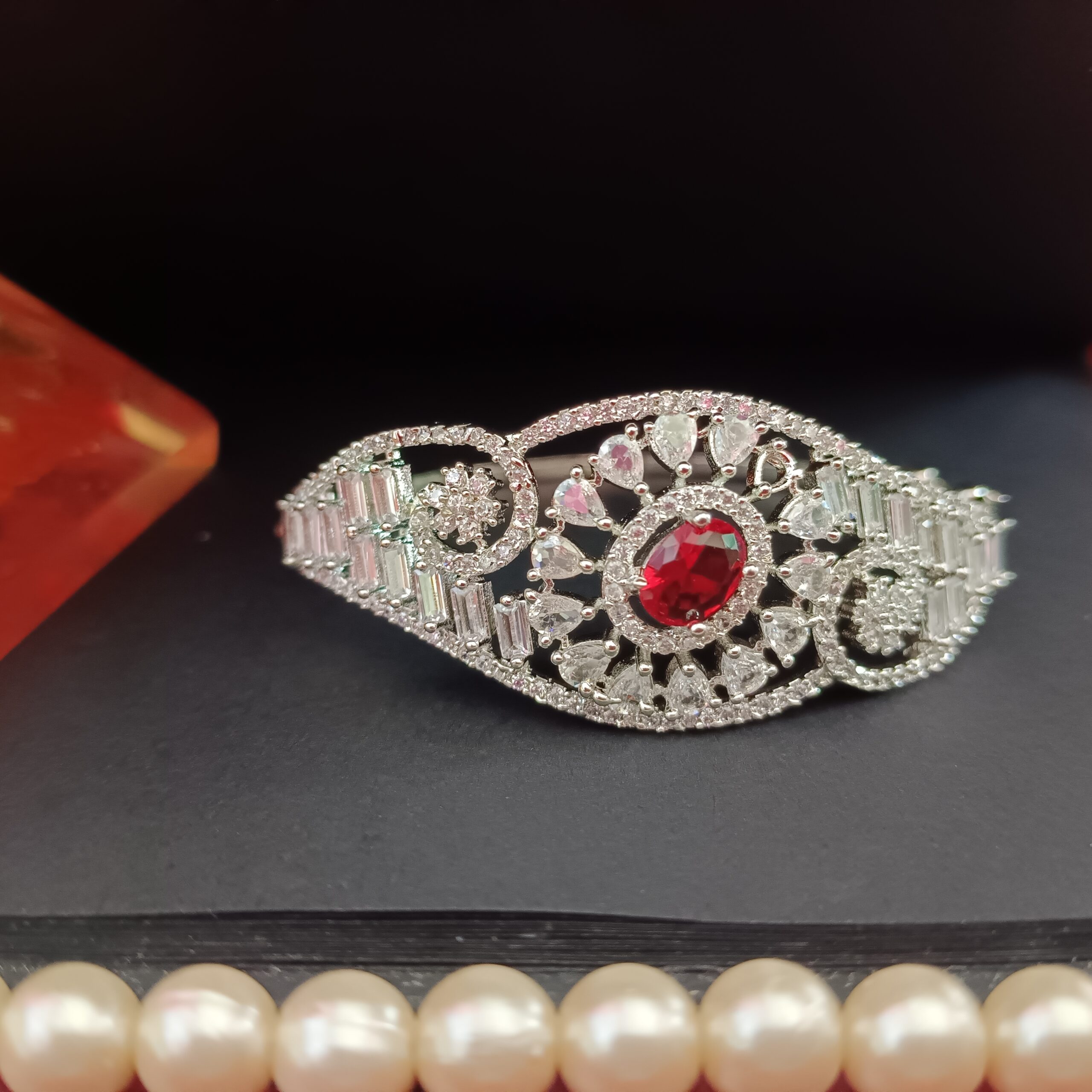 Premium AD Kada Style Bracelet