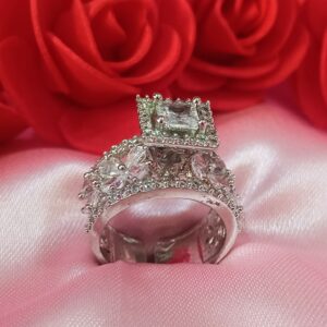 Sundaram Elegant Solitaire Ring